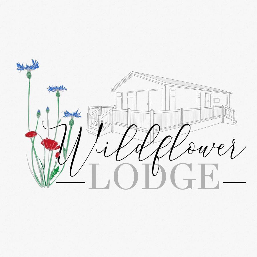 Hollicarrs - Wildflower Lodge York Kültér fotó